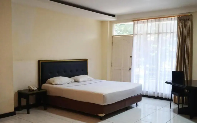 Hotel Pangrango 3