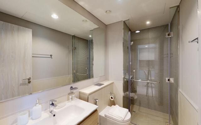 Business Bay - Damac Zada Tower 1405