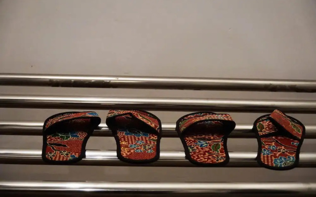 Tiongkok Kecil Heritage Lasem