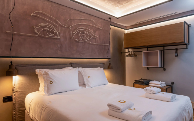 Onira Suite Dreams