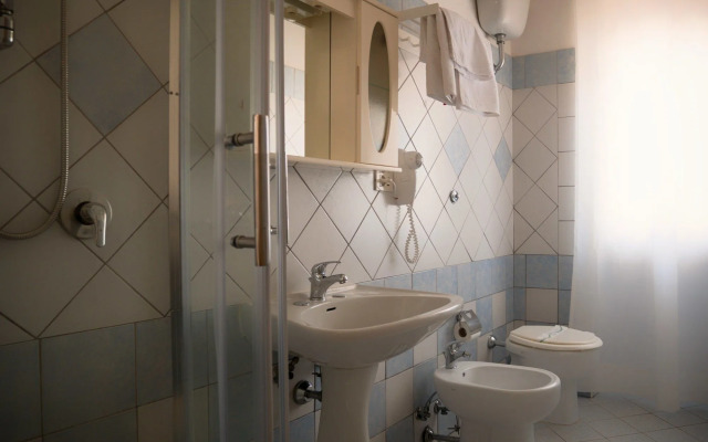 Minturnae Hotel