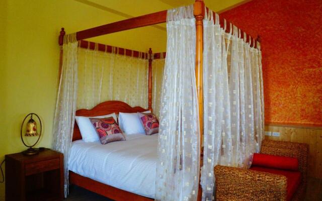 Annong River Bed and Breakfast