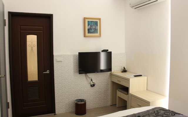 Little Pianist Hostel