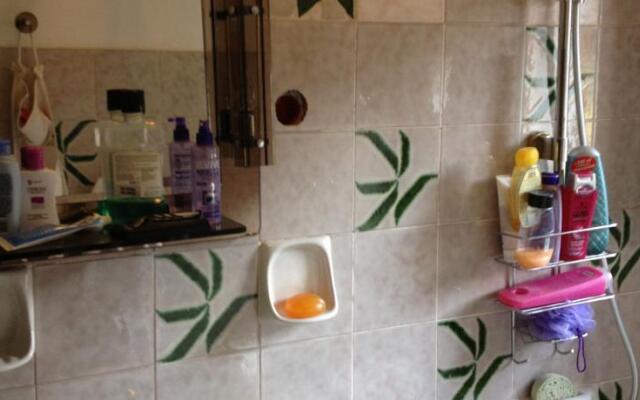 Affascinante ex Mulino