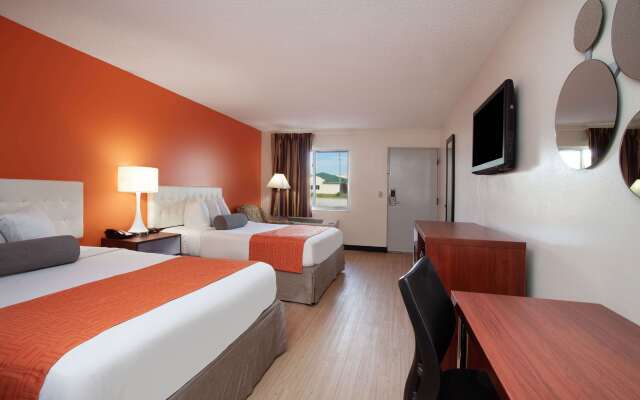 Howard Johnson by Wyndham Vero Beach/I-95