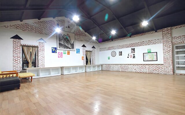 Yeoju Yeteo and Wedding Pension