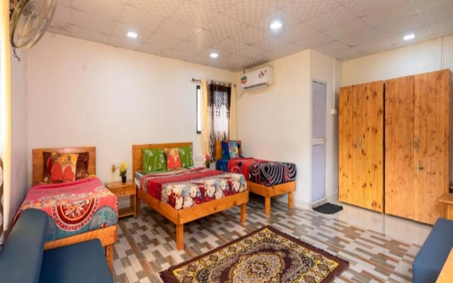 Natures Dreamland Holiday Resort