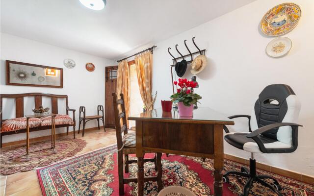 ES PUJOLS - Chalet with terrace in Campanet. Free WiFi