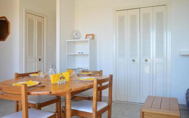 Appartement Cap d'Agde, 3 pièces, 6 personnes - FR-1-249-85