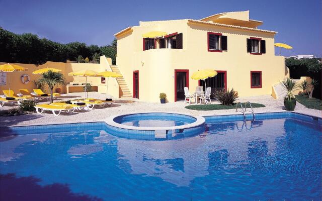 Villa Mar Azul