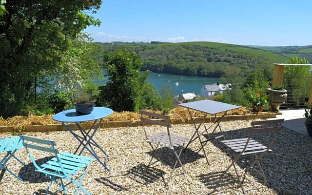 The Sanctuary Cornwall