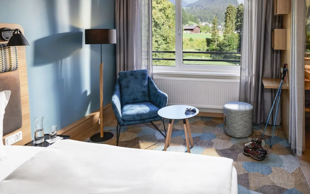 TUI BLUE Montafon