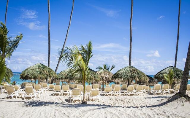 Majestic Colonial Punta Cana - All Inclusive
