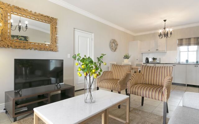 Winelands Golf Lodges 37