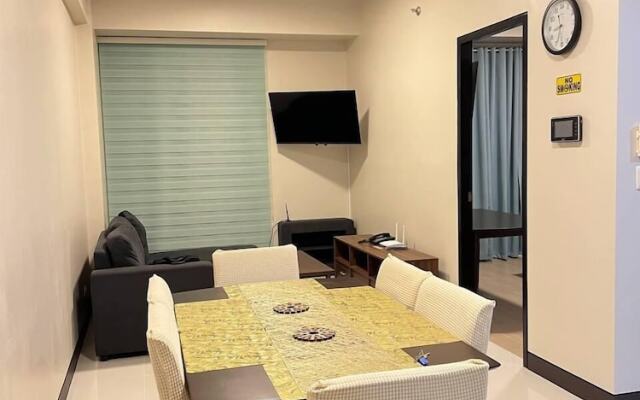 Mactan Newton Condo with Pool Access