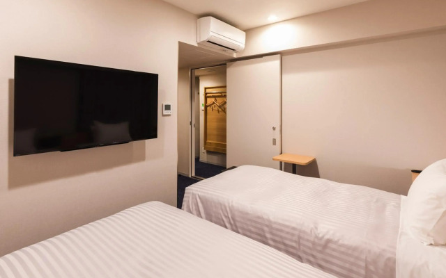 Sotetsu Fresa Inn Nagoya-Shinkansenguchi