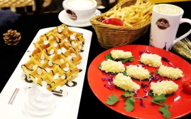 The 5th Meteorite Grace Hotel