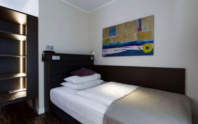 Hotel Sandwirth