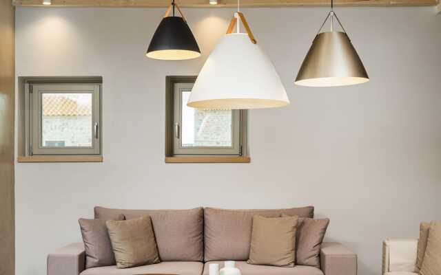 Salvia Areopolis All-Suite Hotel