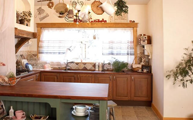 Ganghwa Aratteul 1st Pension