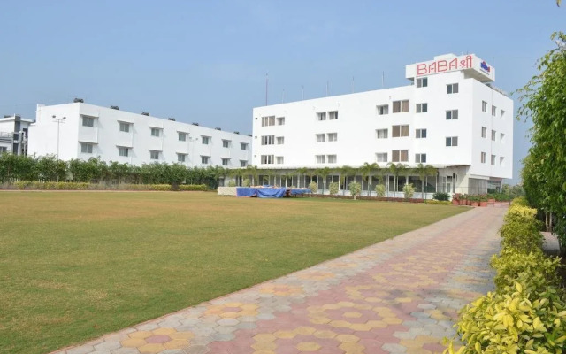 The Blessings Grand