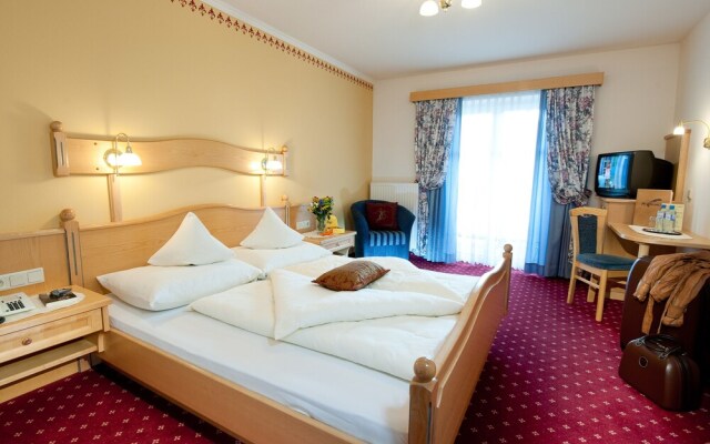 Vital & Familienhotel Angerwirt