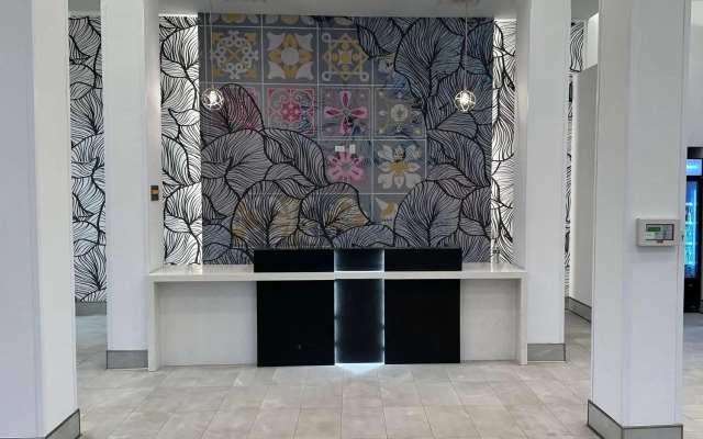 Hyatt Place Chicago O'Hare Airport