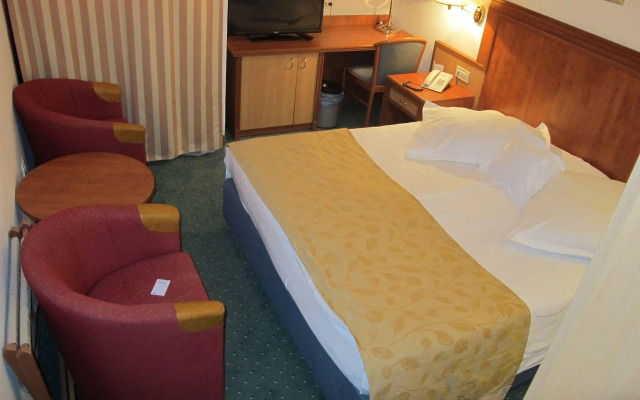 Valamar Meteor Hotel