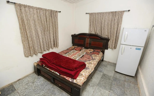 Ashoka Villa 3 BHK Mahabaleshwar