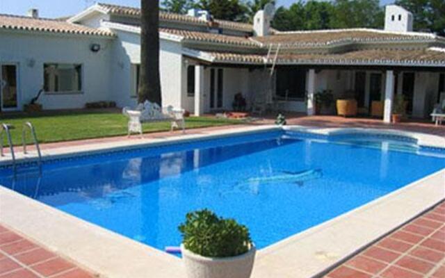 Hotel Torremolinos Centro by Croma