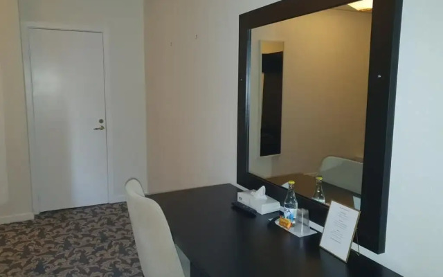 Dialog Hotel Ariston Lidingö