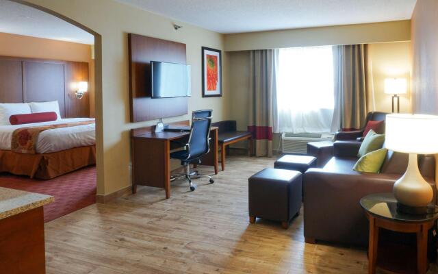 Best Western Plus Georgetown Corporate Center Hotel