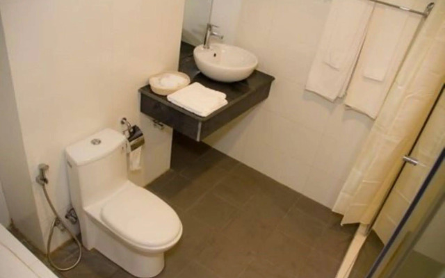Hotel Mila Noa