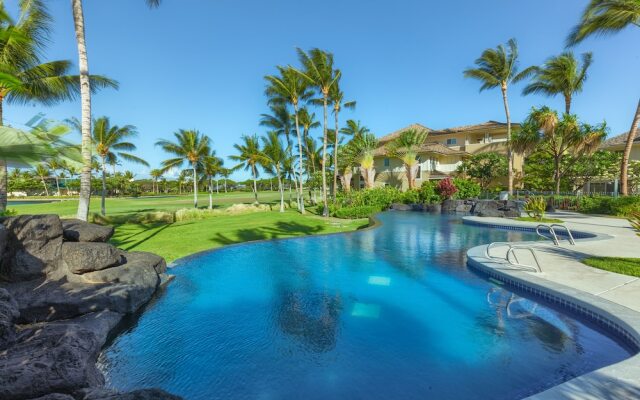 Waikoloa Fairway Villas