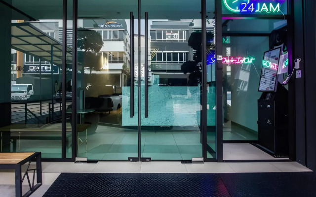 Z Hotel