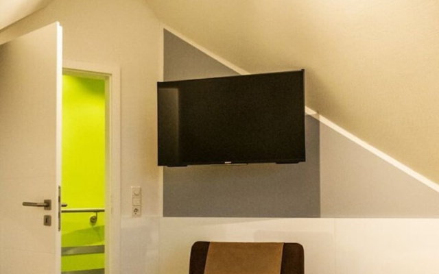 Dream Penthouse 1 Comfortable Holiday Residence