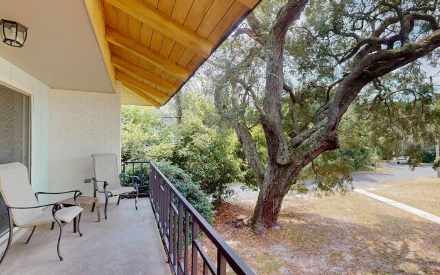 Atlantic Breeze by Jekyll Realty