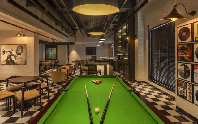 Lemon Tree Hotel Viman Nagar Pune