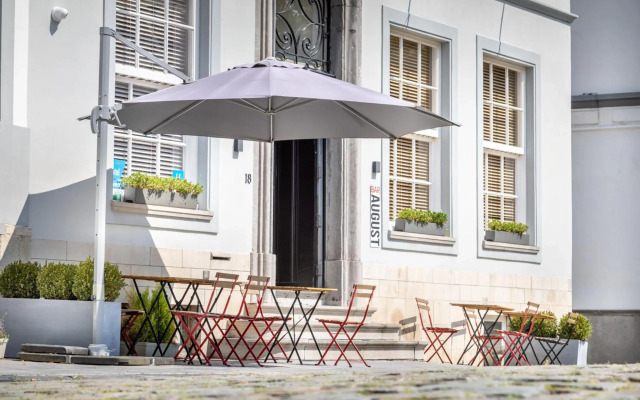 Hotel Augustyn