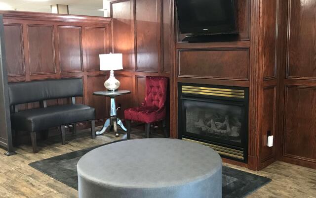 Best Western Plus Yukon