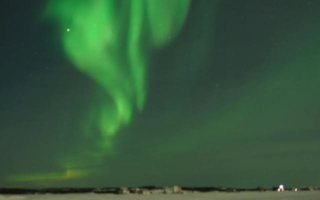 Aurora Deluxe Vacation Guest House