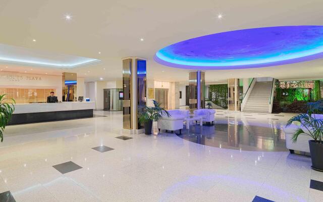 H10 Taburiente Playa