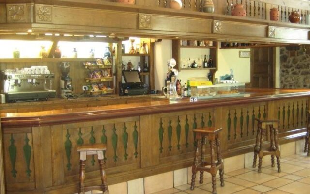 Hotel Rebeco