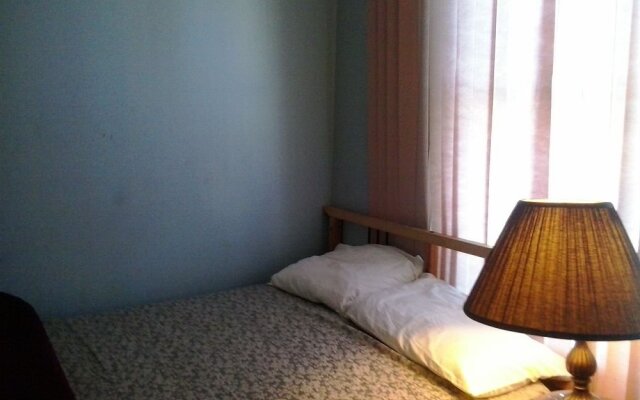 Cobourg Holiday Home