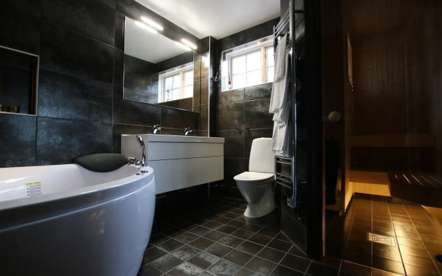 Hotell Vaxblekaregården