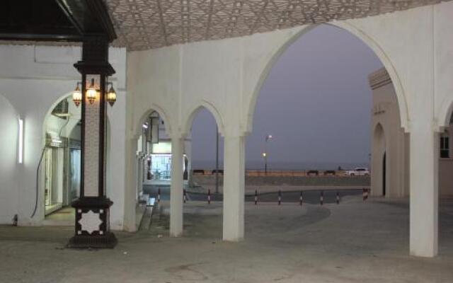 Sama Sohar Hotel Apartment