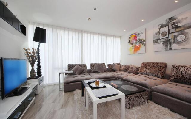 Signature Holiday Homes Dubai