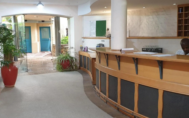 H4 Princess Beach duplex