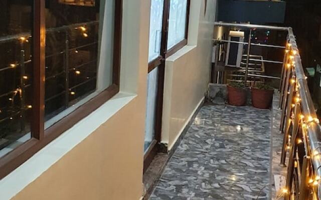 Delhi Homes By Lujo Hotels