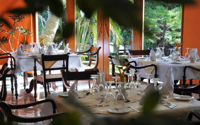 Lotus Paradise Health Resort